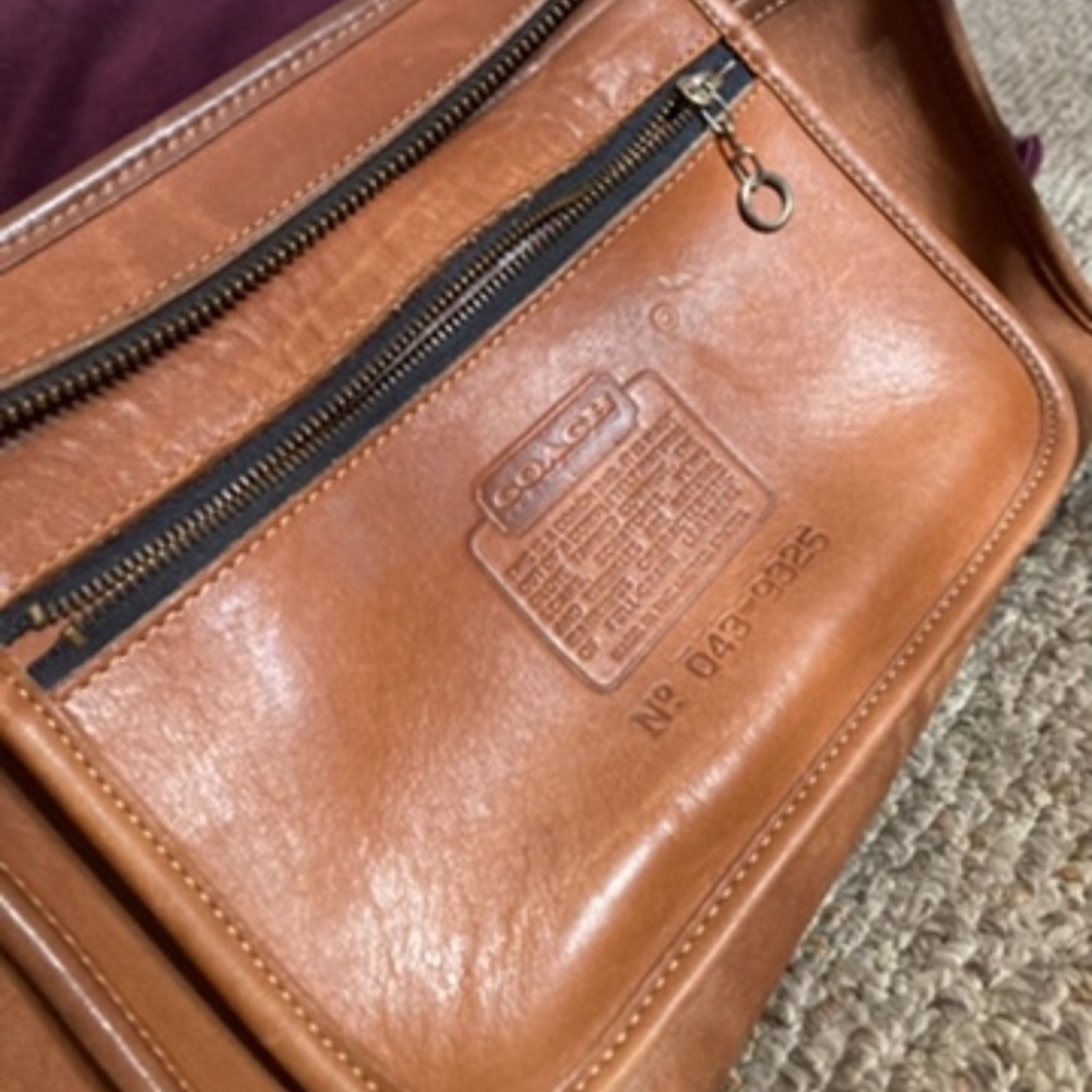 Coach VINTAGE